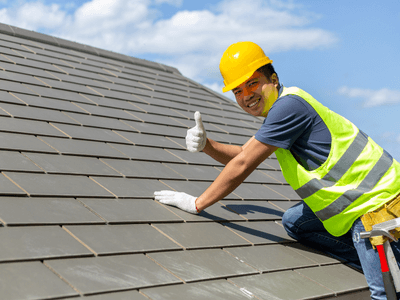 About Roof Repair Experts Freedom, ME
